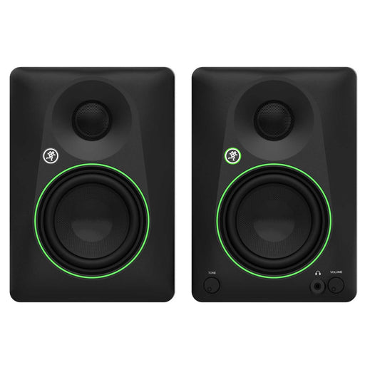 Mackie CR4.5 CR Series Powered Studio Monitors - Fair Deal Music