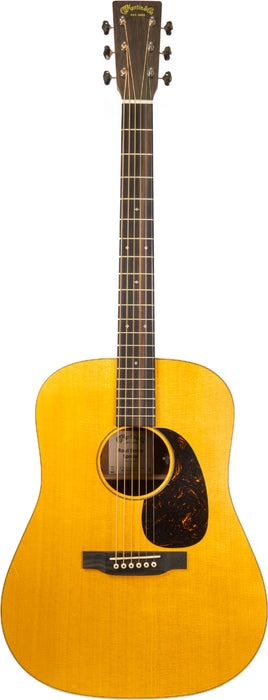 Martin D-10e Special CFM-GTR-SPD10E Electro Acoustic Guitar - Fair Deal Music