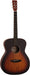 Tanglewood Crossroads TC3 Acoustic Guitar Whiskey Barrel Burst - Fair Deal Music