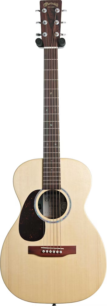 Martin 0-X2E Cocobolo Left Handed Electro Acoustic Guitar - Fair Deal Music
