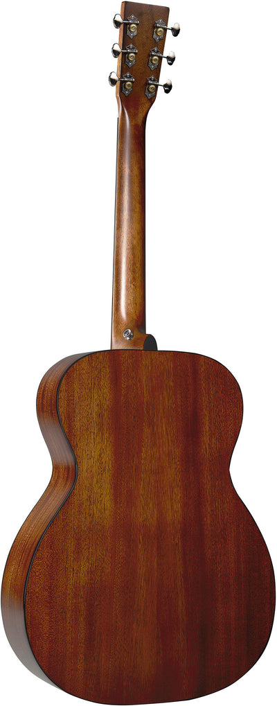 Martin 000 E Retro Plus Mahogany Electro Acoustic Guitar - Fair Deal Music