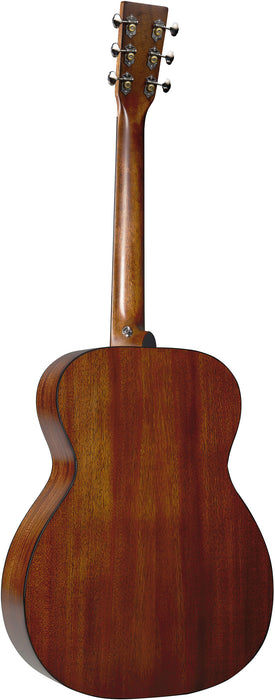 Martin 000 E Retro Plus Mahogany Electro Acoustic Guitar - Fair Deal Music
