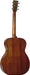 Martin 000 E Retro Plus Mahogany Electro Acoustic Guitar - Fair Deal Music