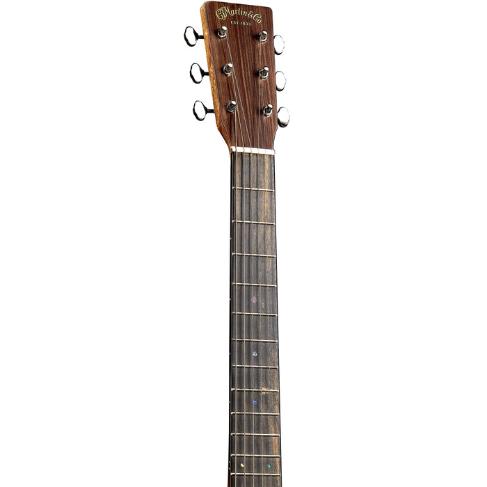 Martin 000 E Retro Plus Mahogany Electro Acoustic Guitar - Fair Deal Music