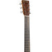 Martin 000 E Retro Plus Mahogany Electro Acoustic Guitar - Fair Deal Music
