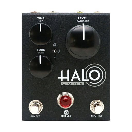 Keeley Halo Core High Fidelity Delay Pedal - Fair Deal Music