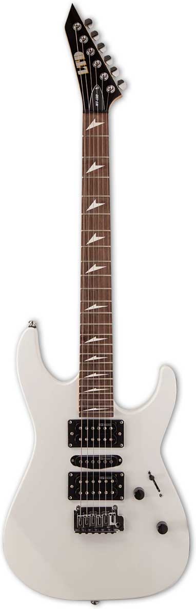 ESP LTD MT-130, Snow White - Fair Deal Music