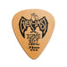 Ernie Ball Everlast Orange 0.73mm 12 Pack Plectrums - Fair Deal Music
