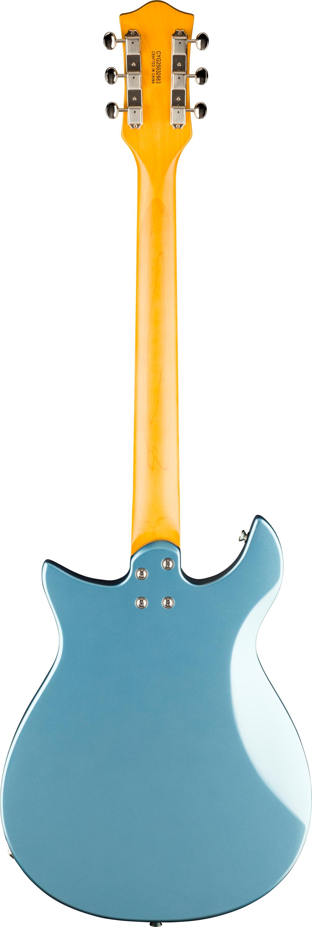 Gretsch Jack Antonoff Signature Princess Antonoff Electromatic CVT in Mako - Fair Deal Music