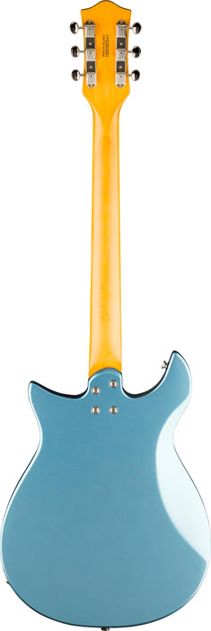 Gretsch Jack Antonoff Signature Princess Antonoff Electromatic CVT in Mako - Fair Deal Music