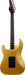 Schecter Nick Johnston Trad 10th Anniversary HSS Atomic Saffron - Fair Deal Music