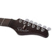 Schecter Nick Johnston Trad 10th Anniversary HSS Atomic Saffron - Fair Deal Music