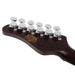 Schecter Nick Johnston Trad 10th Anniversary HSS Atomic Saffron - Fair Deal Music
