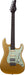 Schecter Nick Johnston Trad 10th Anniversary HSS Atomic Saffron - Fair Deal Music