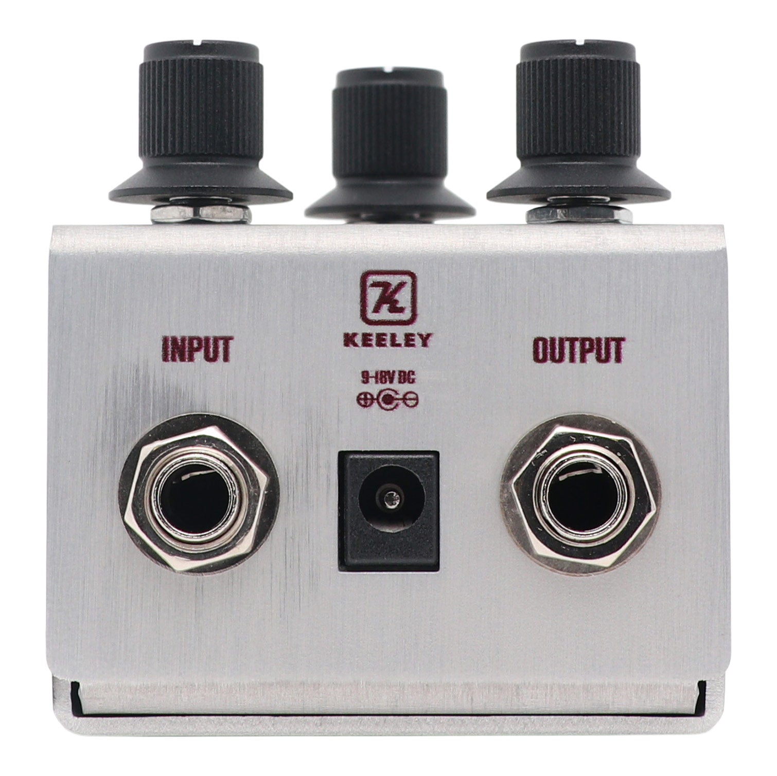 Keeley Manis overdrive pedal - Fair Deal Music