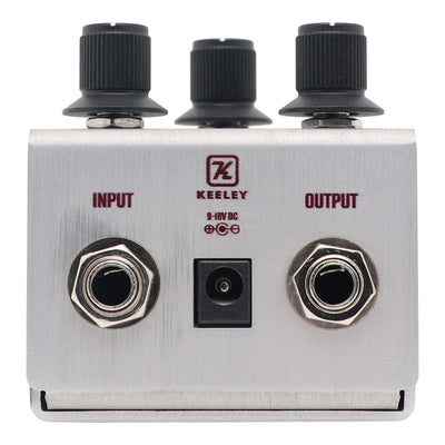 Keeley Manis overdrive pedal - Fair Deal Music