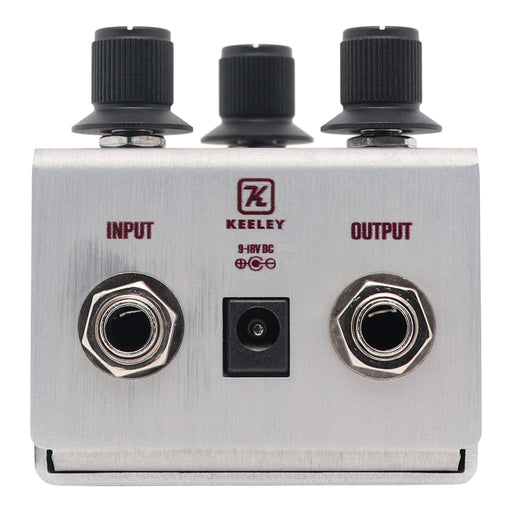 Keeley Manis overdrive pedal - Fair Deal Music