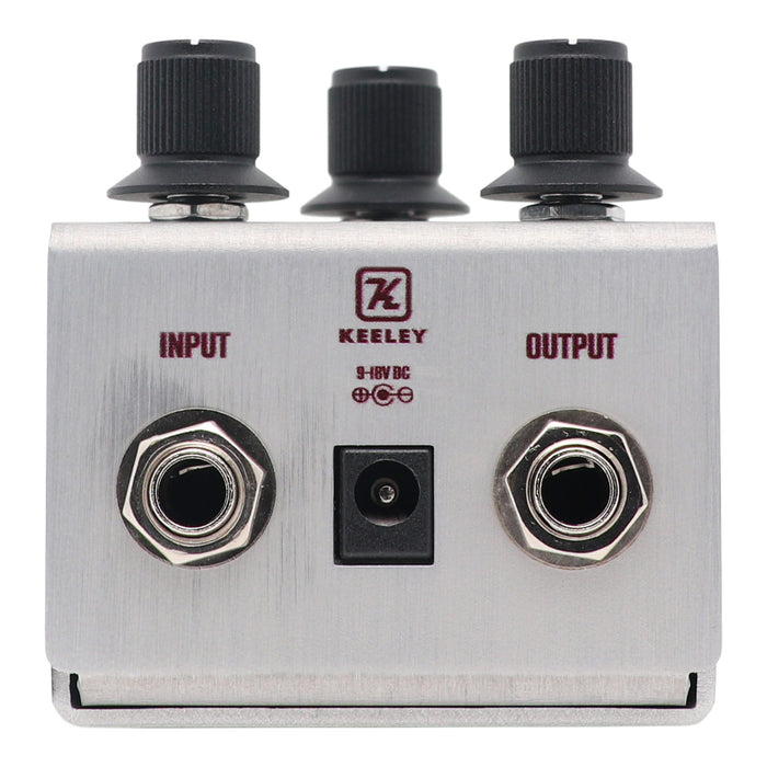 Keeley Manis overdrive pedal - Fair Deal Music