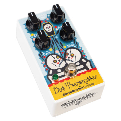 EarthQuaker Devices Dirt Transmitter - Rancho De La Luna Limited Edition - Fair Deal Music
