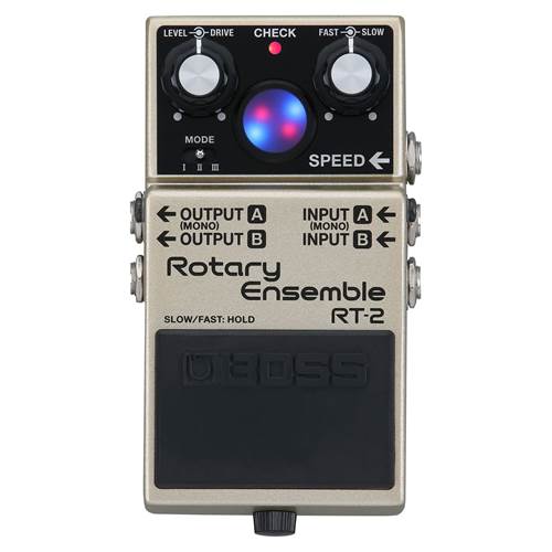 Boss RT-2 - Fair Deal Music