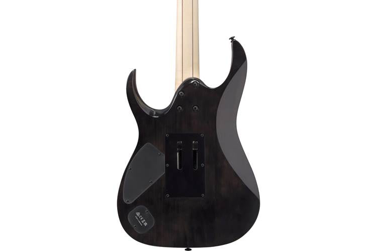 Ibanez RGA20P1PB-CUL, Cosmic Blue Burst Low Gloss, Electric Guitar - Fair Deal Music