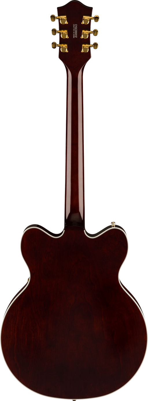 Gretsch Limited Edition Abbey Road Studiomatic Hollow Body with Bigsby, Classic Walnut Stain - Fair Deal Music