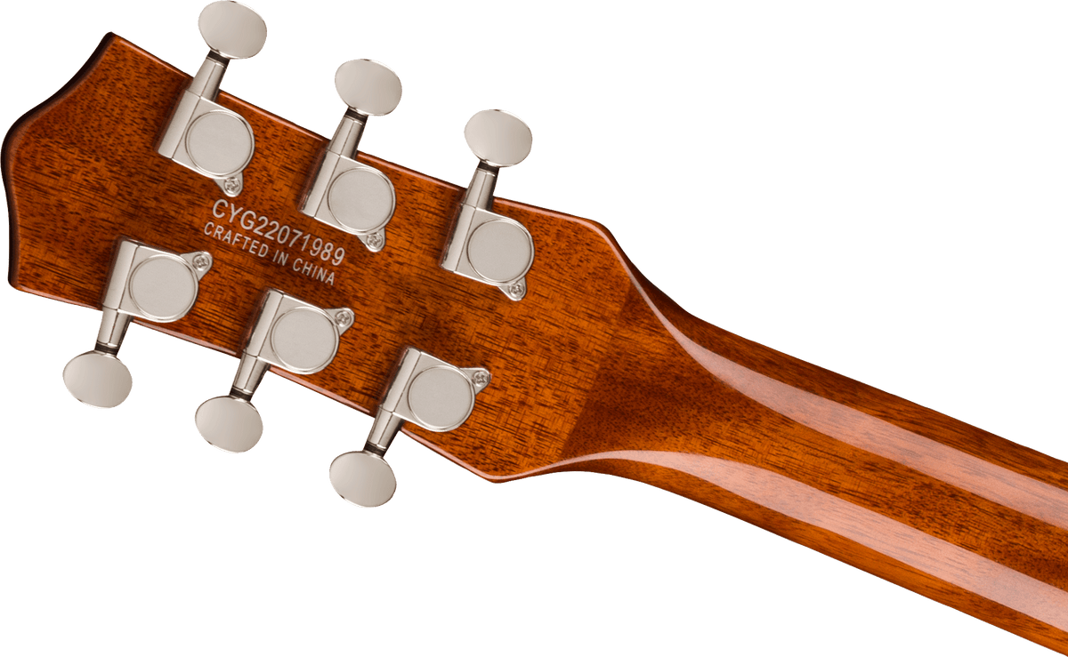 Gretsch G5210T-P90 Electromatic Jet Two 90 Single-Cut with Bigsby – Mako v- Ex display - Fair Deal Music