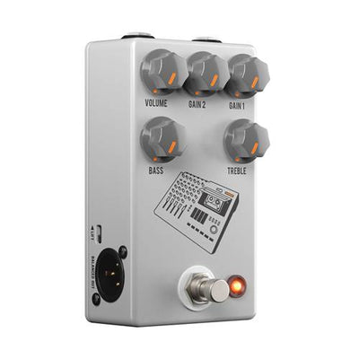 JHS Pedals 424 Gain Stage Preamp - Fair Deal Music