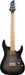 Schecter C-1 Electric Guitar Standard Plus, Trans Black Burst - Fair Deal Music
