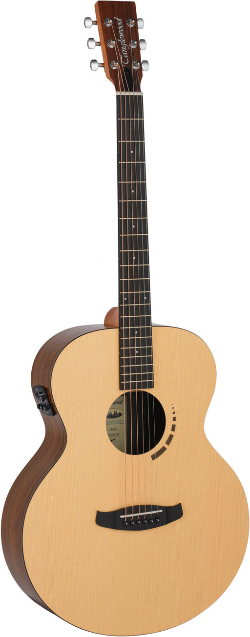Tanglewood TM3E Orchestra Electro Acoustic Guitar - Fair Deal Music