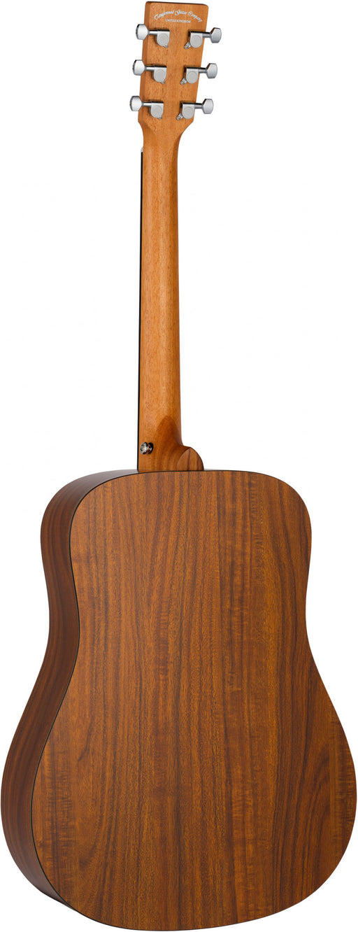 Tanglewood TM5E Dreadnought Electro Acoustic Guitar - Fair Deal Music