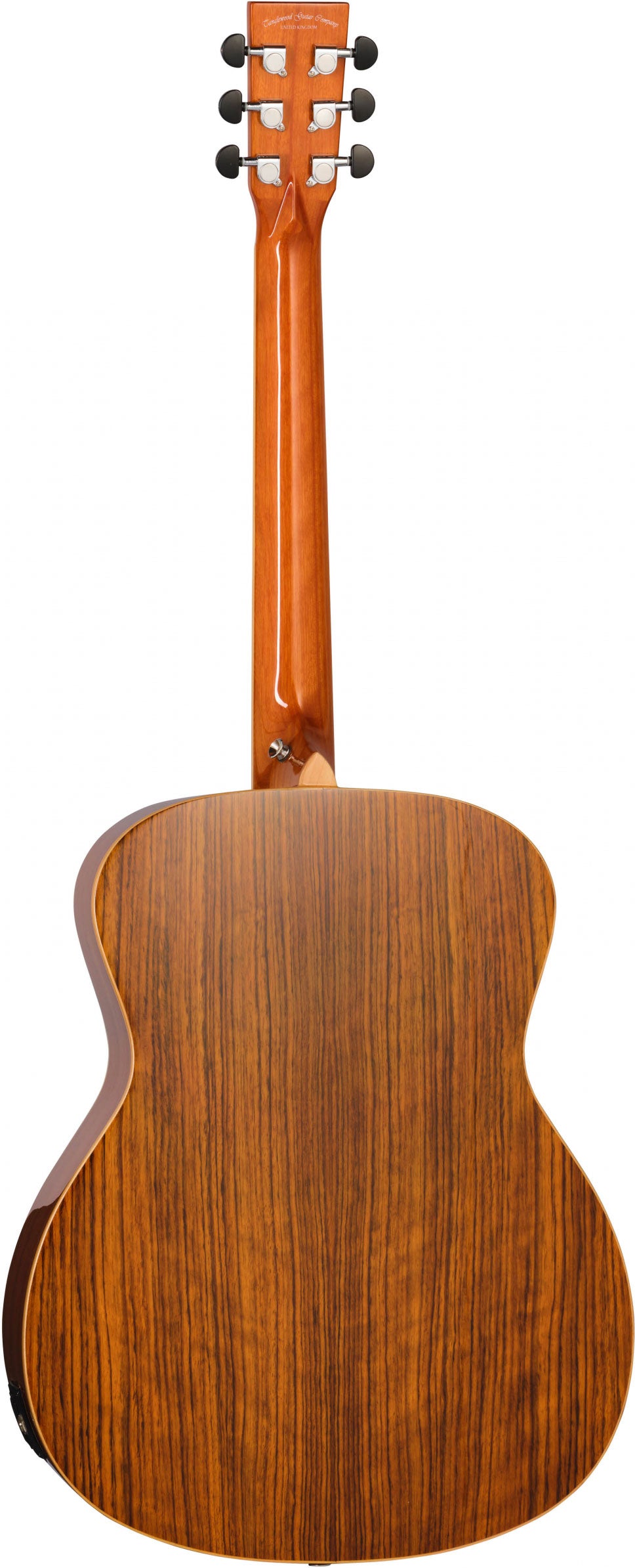 Tanglewood Roadster X TRX3E Acoustic Guitar - Fair Deal Music