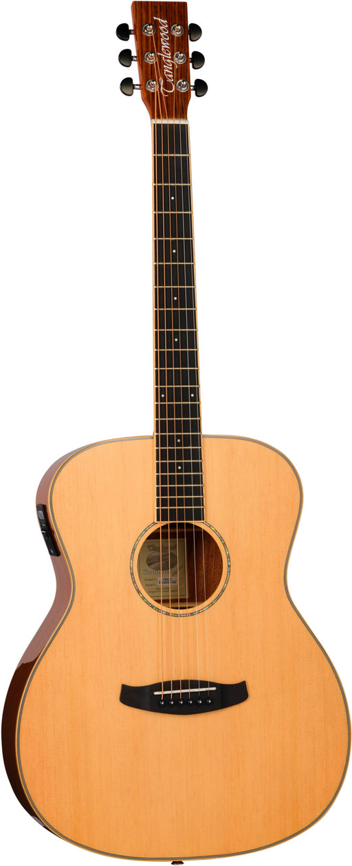 Tanglewood Roadster X TRX3E - Fair Deal Music