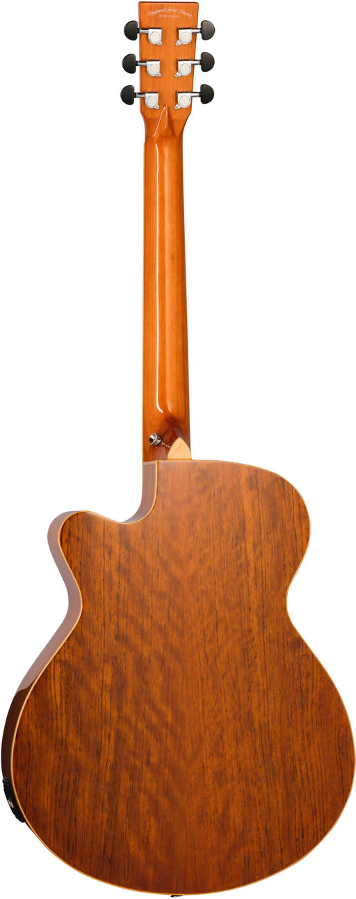 Tanglewood Roadster X TRX4CE - Fair Deal Music