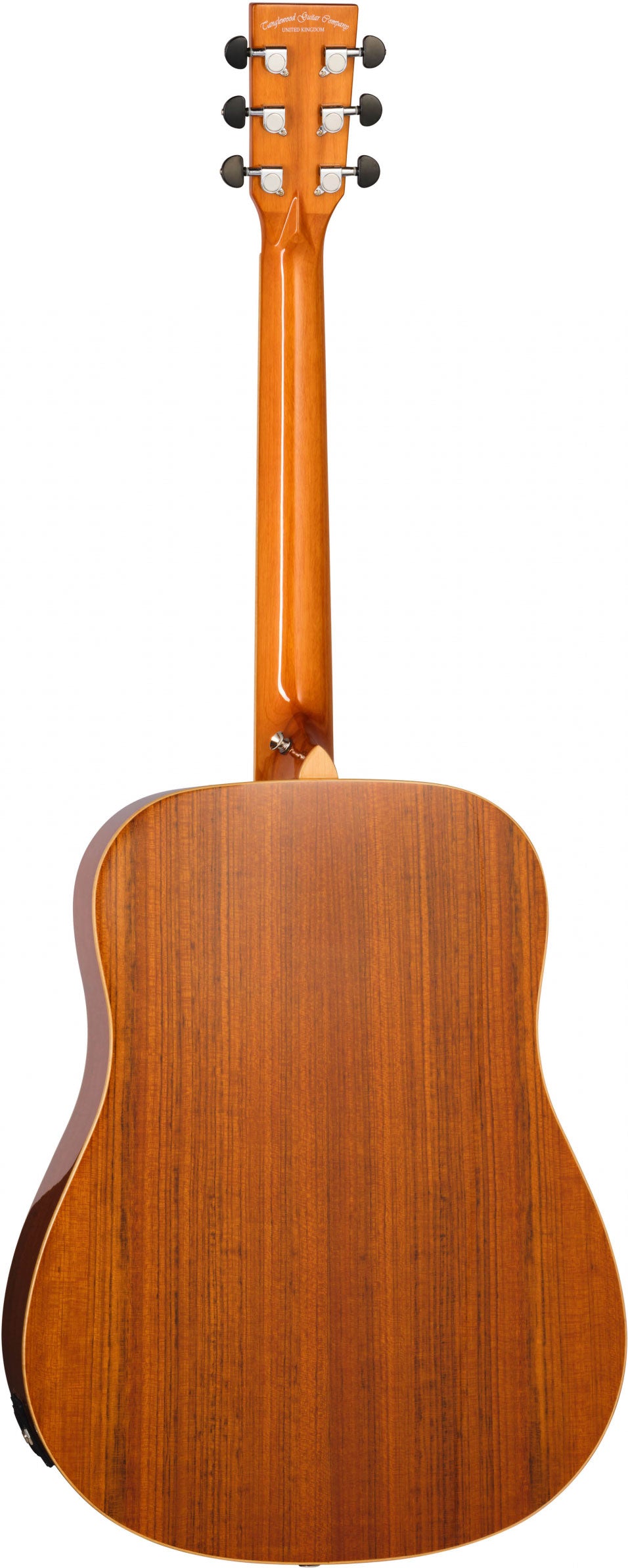Tanglewood Roadster X TRX5E - Fair Deal Music