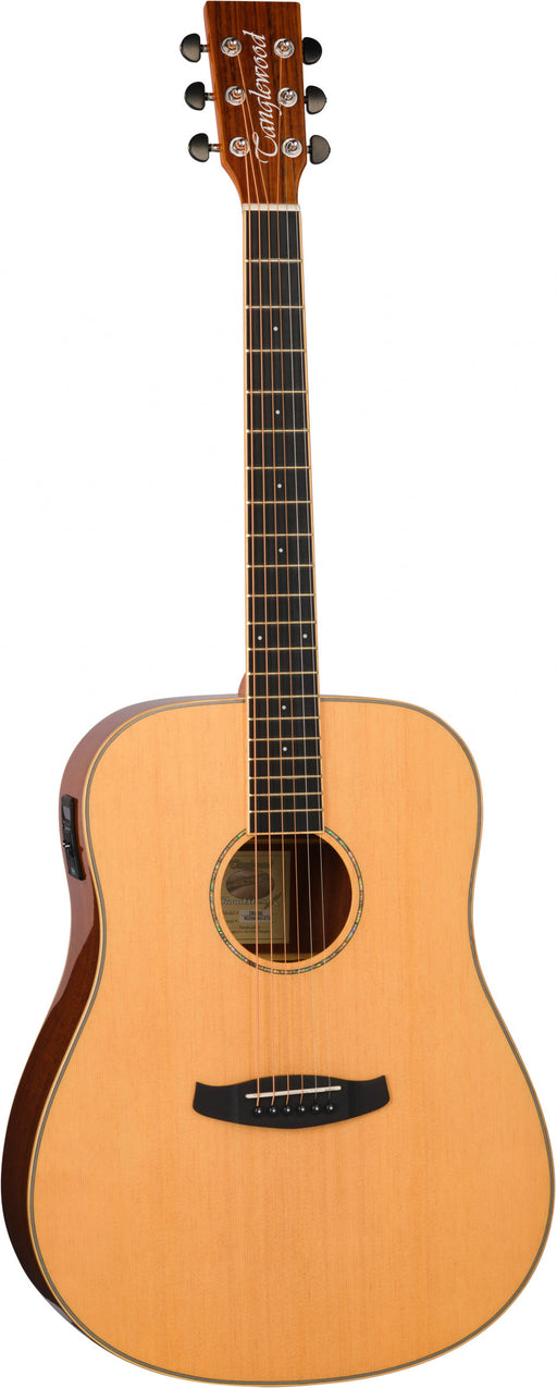 Tanglewood Roadster X TRX5E - Fair Deal Music