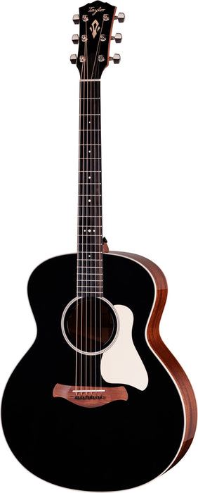 Taylor Gold Label 514e Blacktop Super Auditorium, Electro-Acoustic Guitar - Fair Deal Music