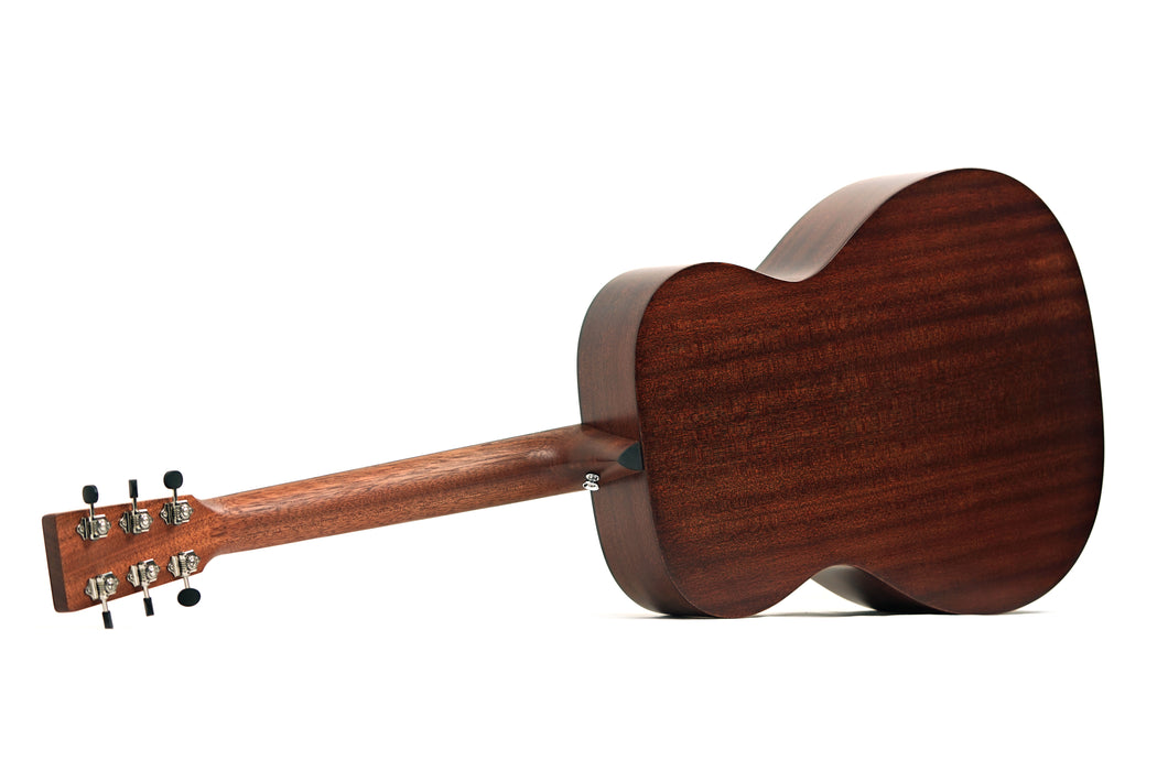 Martin Road Series 000-10E Retro Electro Acoustic Guitar - Fair Deal Music