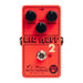 Electro Harmonix Nano Big Muff PI 2 Fuzz Pedal - Fair Deal Music
