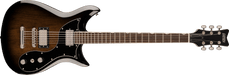 Gretsch Electromatic® CVT Baritone, Rosewood Fingerboard, Bristol Fog - Fair Deal Music