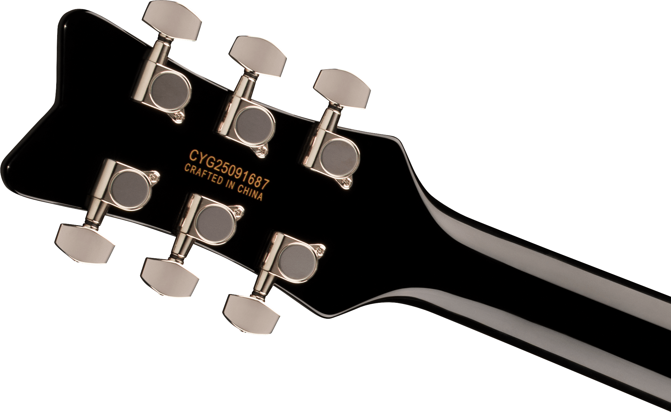 Gretsch Electromatic® CVT Baritone, Rosewood Fingerboard, Bristol Fog - Fair Deal Music