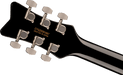 Gretsch Electromatic® CVT Baritone, Rosewood Fingerboard, Bristol Fog - Fair Deal Music