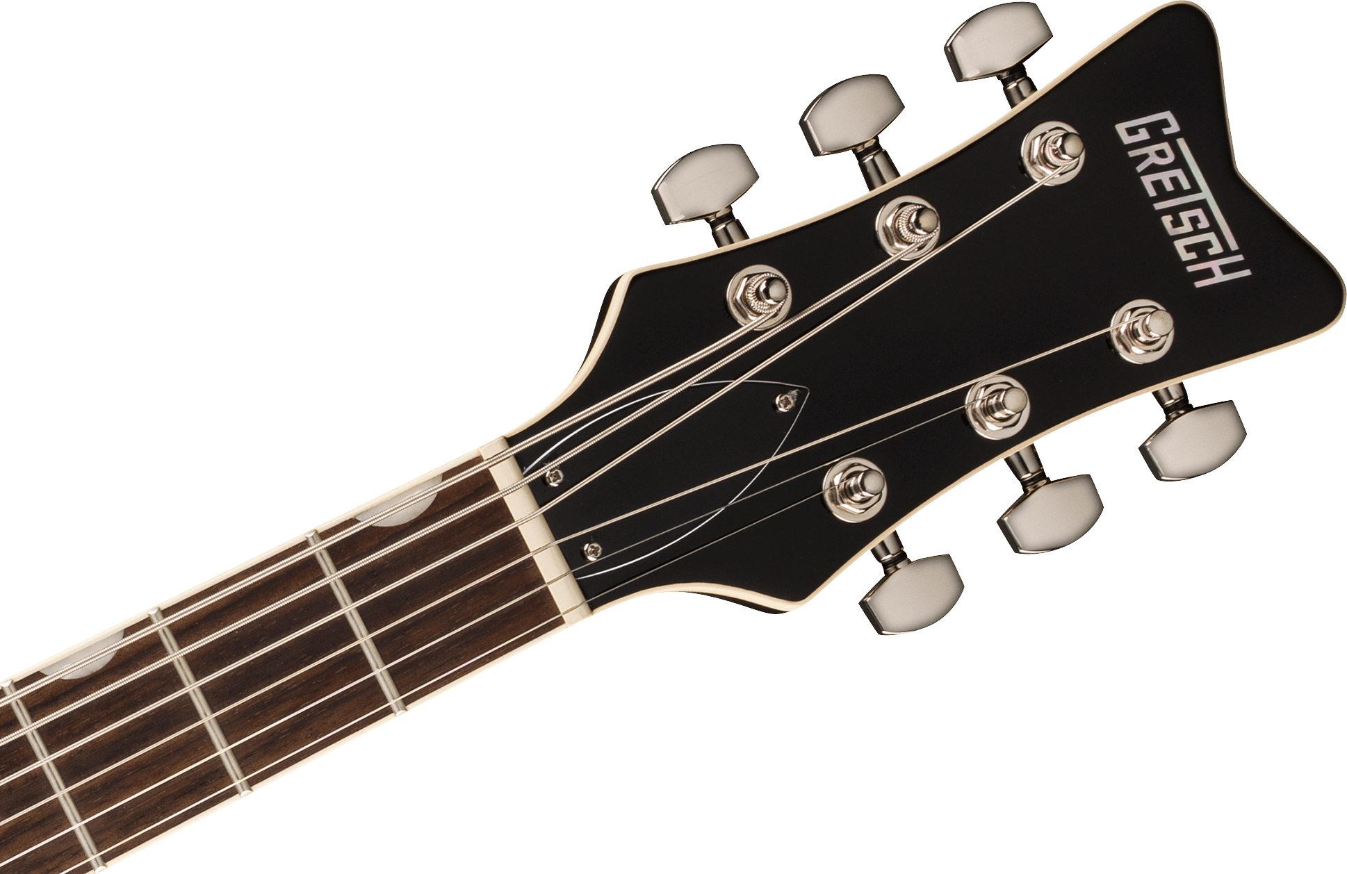 Gretsch Electromatic® CVT Baritone, Rosewood Fingerboard, Bristol Fog - Fair Deal Music