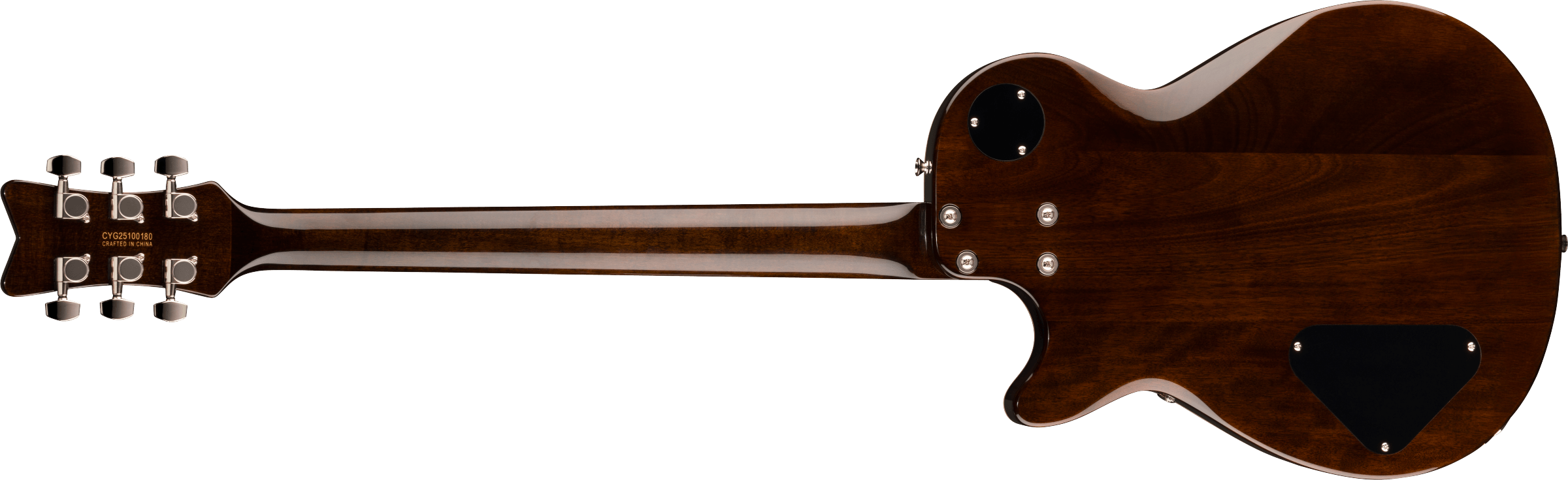 Gretsch Electromatic® Jet™ Baritone, Rosewood Fingerboard, Imperial Stain - Fair Deal Music