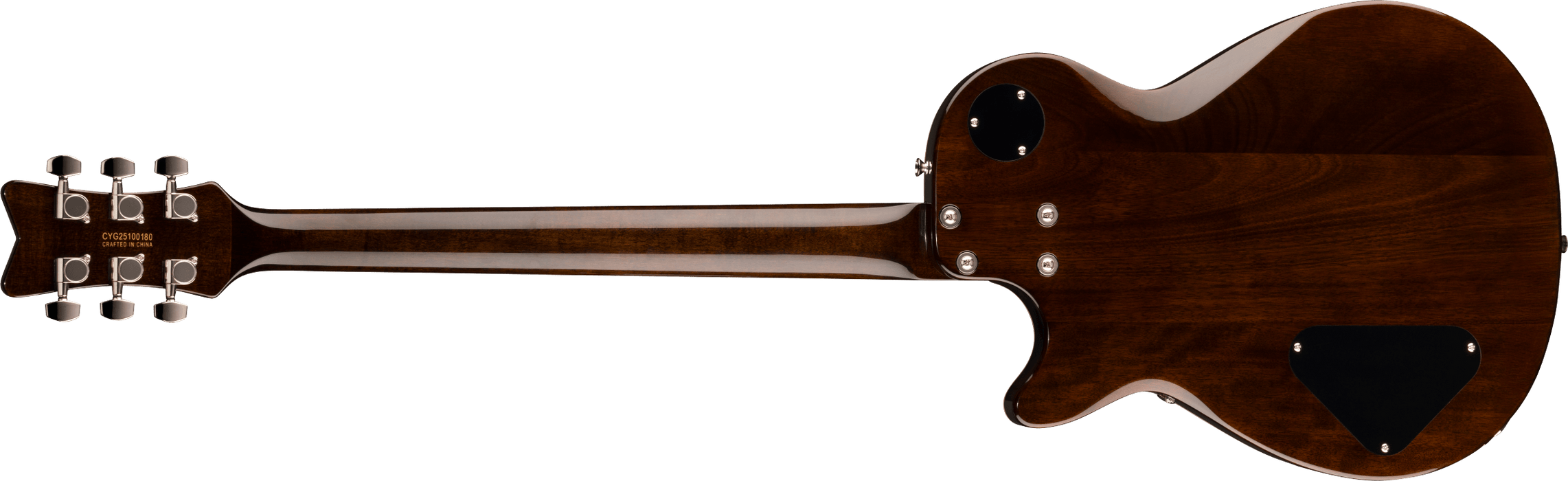 Gretsch Electromatic® Jet™ Baritone, Rosewood Fingerboard, Imperial Stain - Fair Deal Music