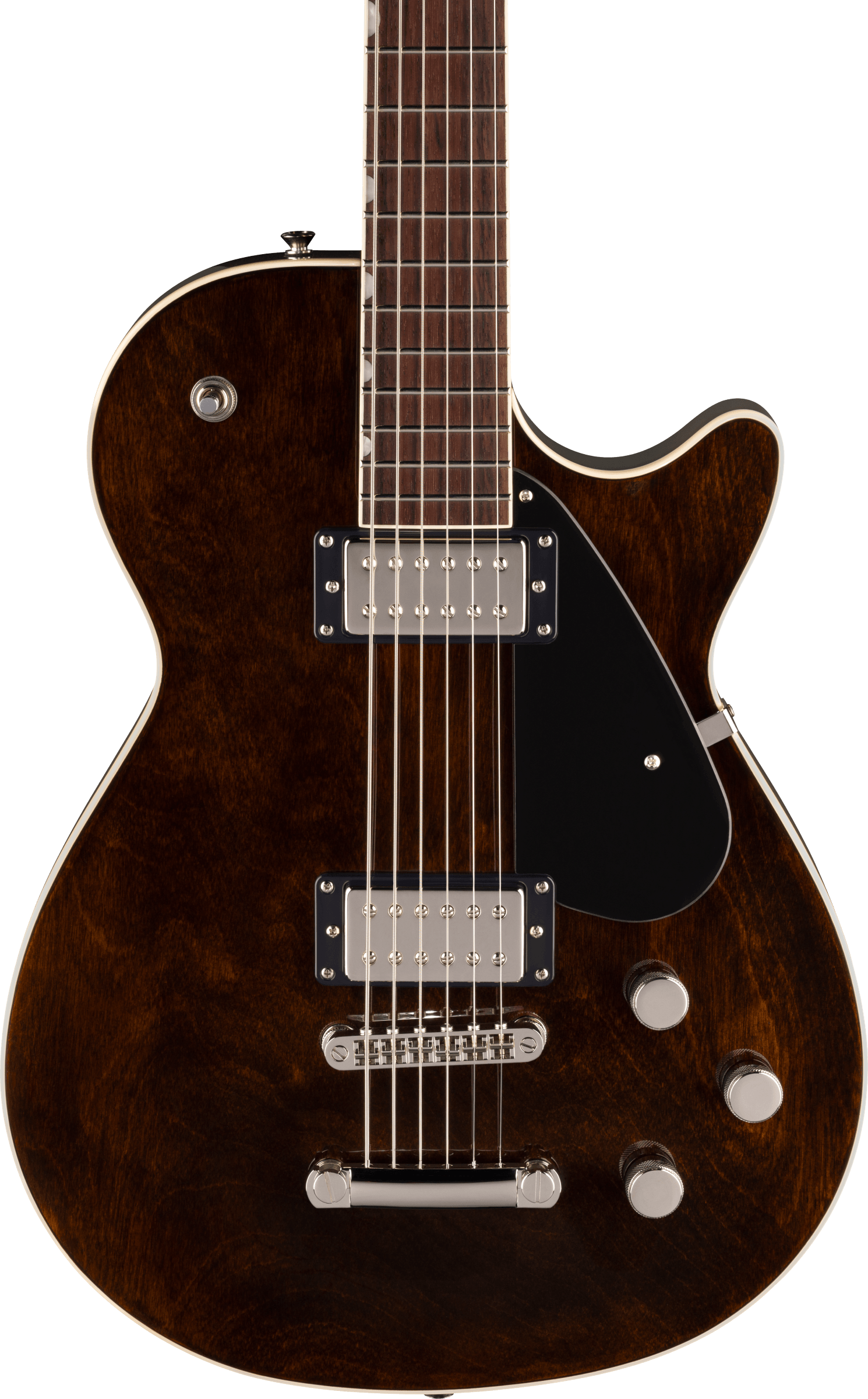 Gretsch Electromatic® Jet™ Baritone, Rosewood Fingerboard, Imperial Stain - Fair Deal Music