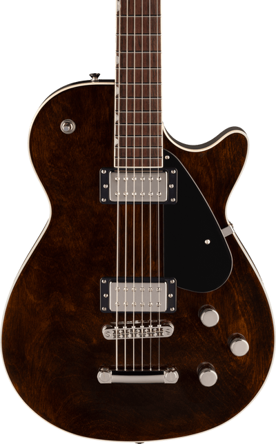 Gretsch Electromatic® Jet™ Baritone, Rosewood Fingerboard, Imperial Stain - Fair Deal Music
