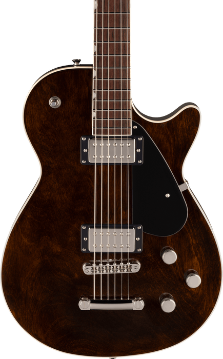 Gretsch Electromatic® Jet™ Baritone, Rosewood Fingerboard, Imperial Stain - Fair Deal Music