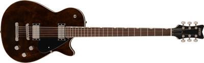 Gretsch Electromatic® Jet™ Baritone, Rosewood Fingerboard, Imperial Stain - Fair Deal Music