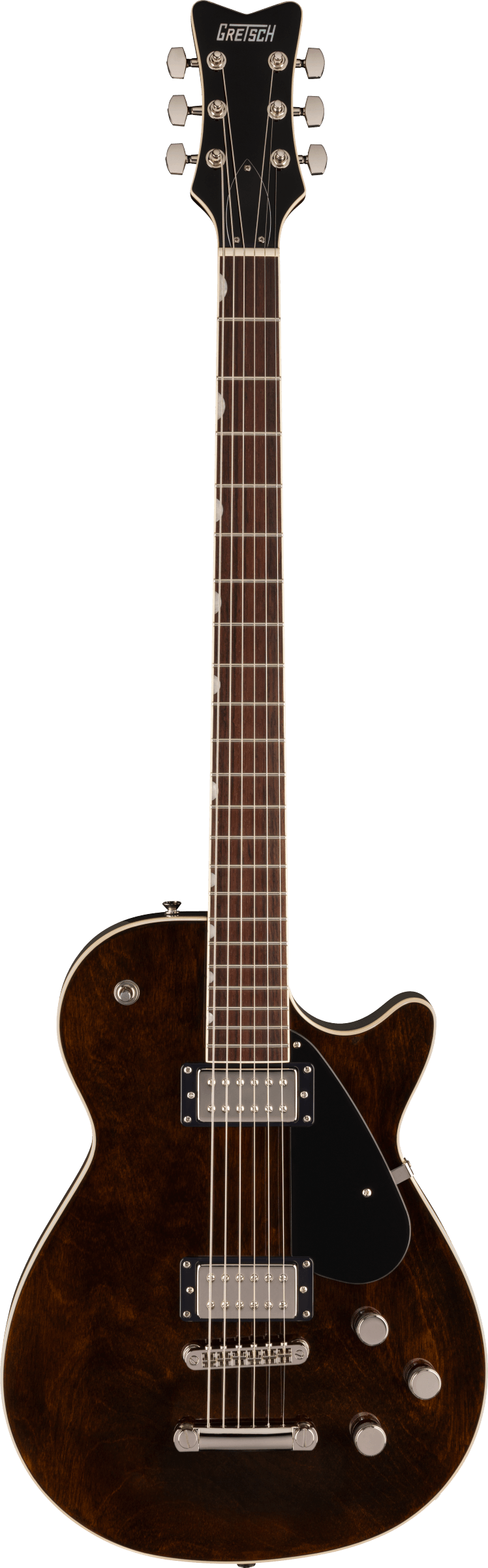 Gretsch Electromatic® Jet™ Baritone, Rosewood Fingerboard, Imperial Stain - Fair Deal Music